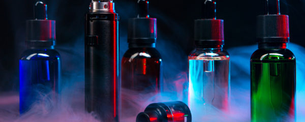 e-liquide