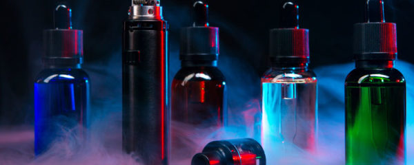 E-liquide