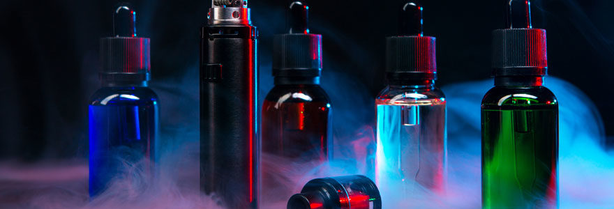 E-liquide