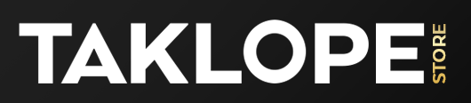 logo taklope store