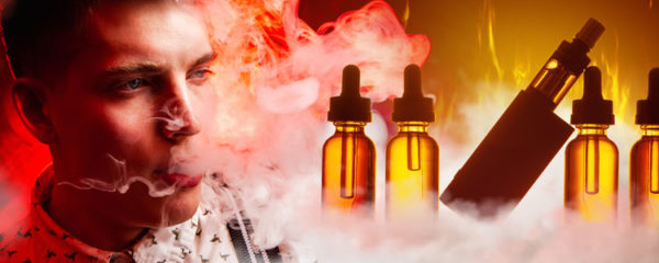 E-liquide