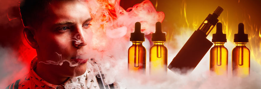 E-liquide